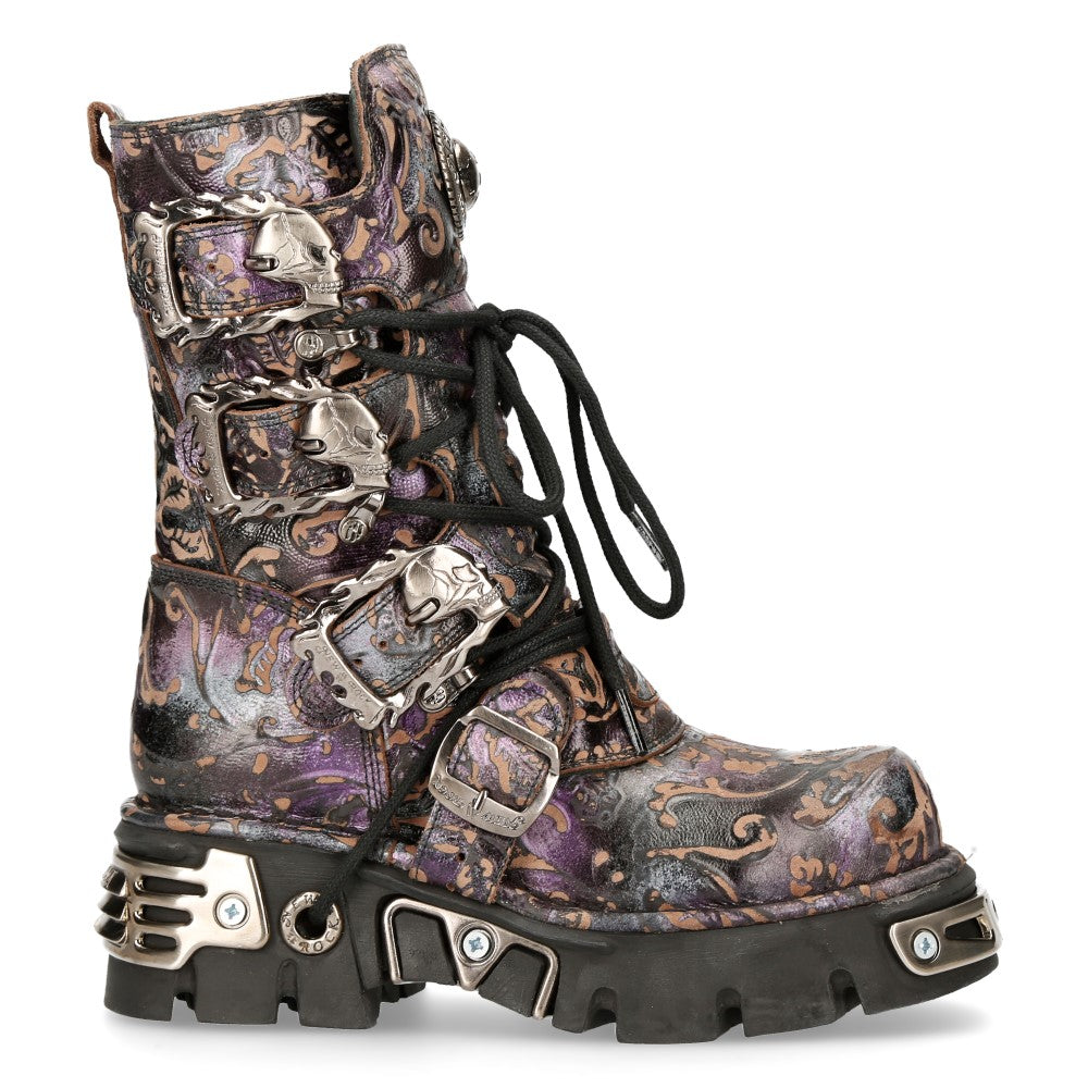 New Rock M-391-S5