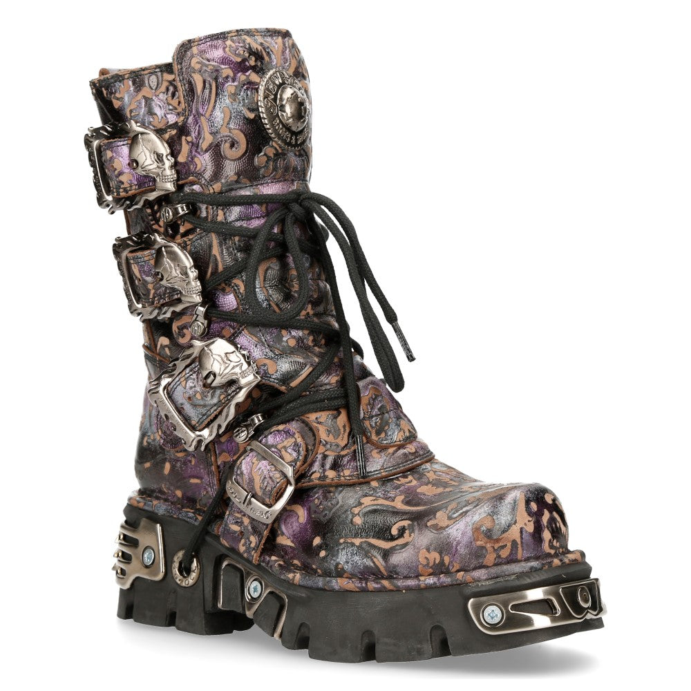 New Rock M-391-S5