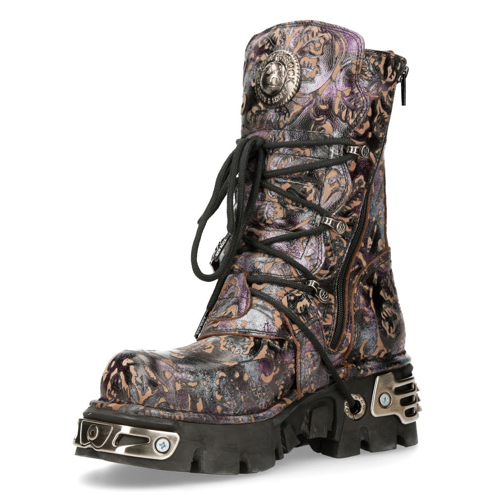 New Rock M-391-S5