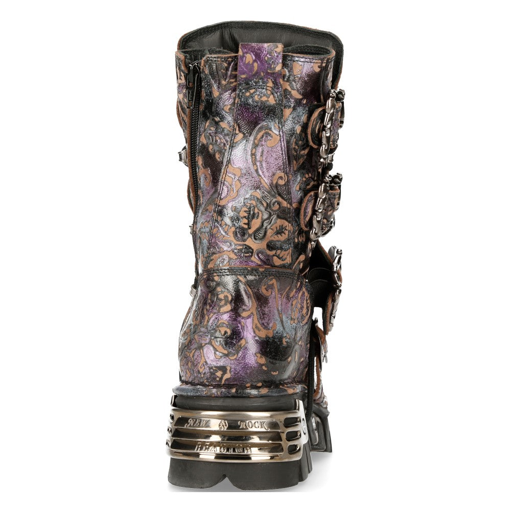New Rock M-391-S5