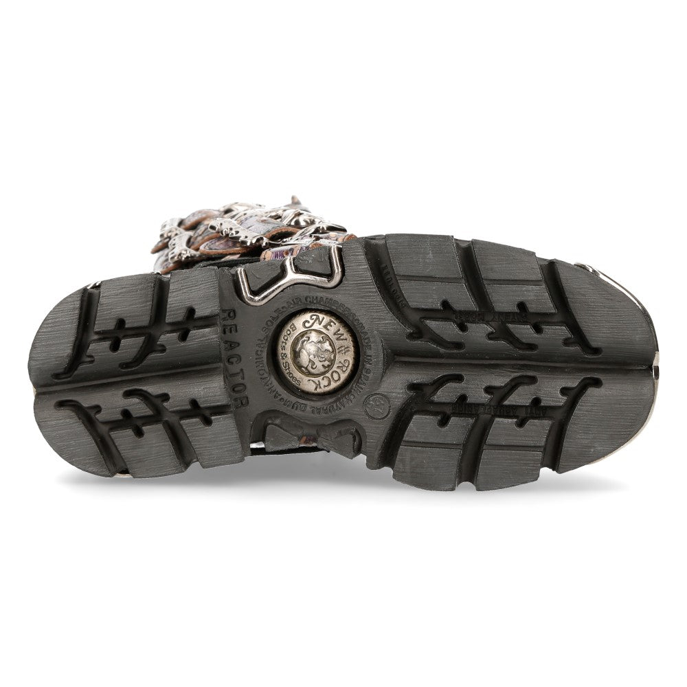 New Rock M-391-S5