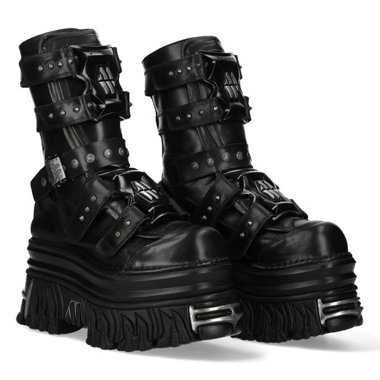 New Rock M-MET422-C3