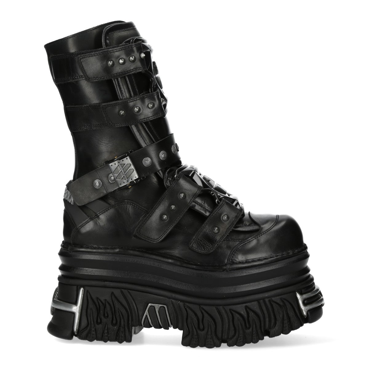 New Rock M-MET422-C3