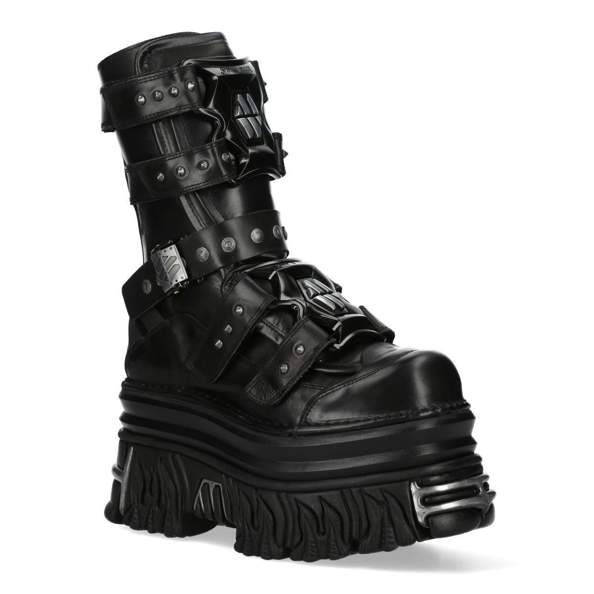 New Rock M-MET422-C3