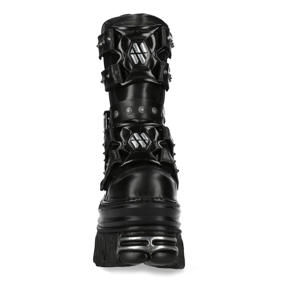 New Rock M-MET422-C3