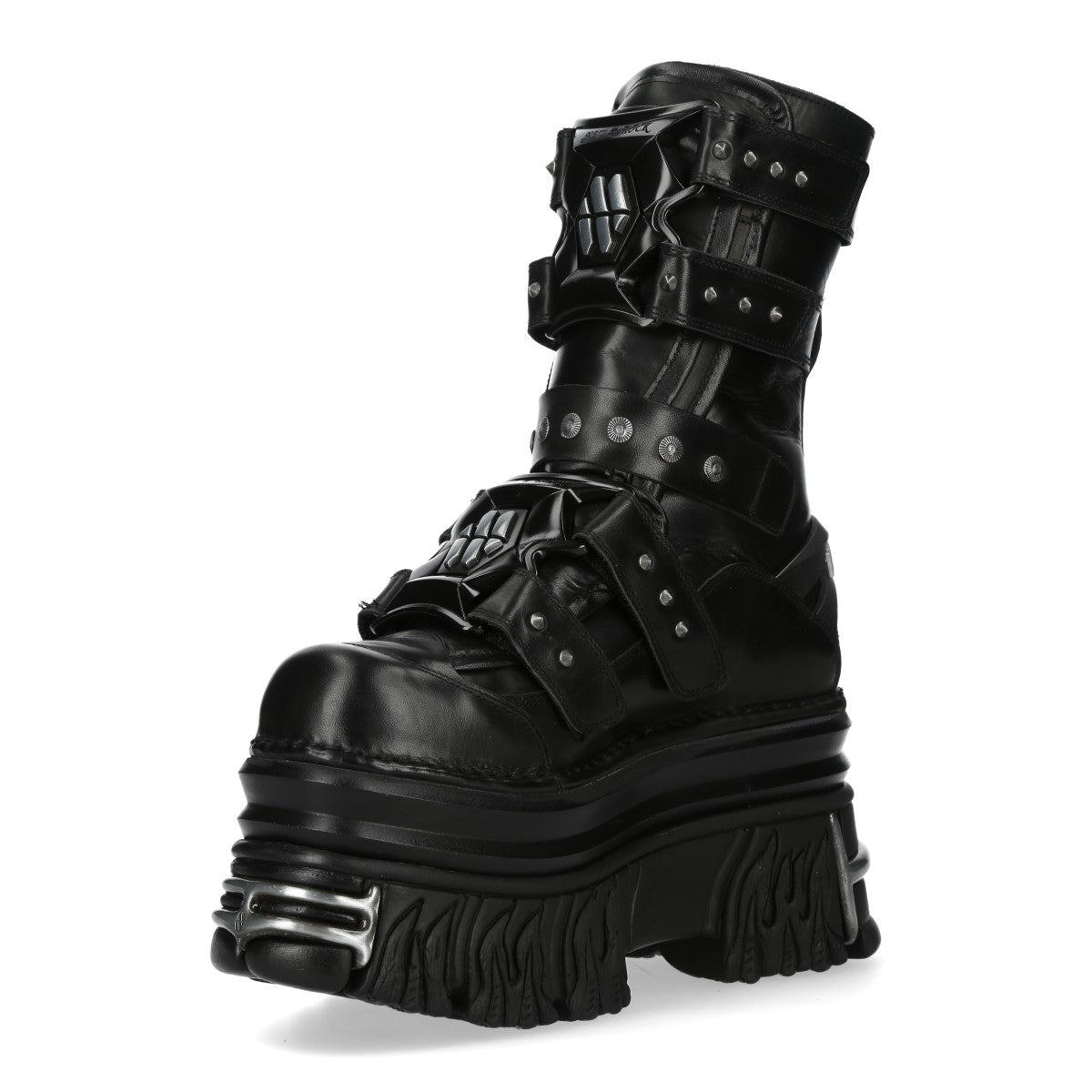 New Rock M-MET422-C3