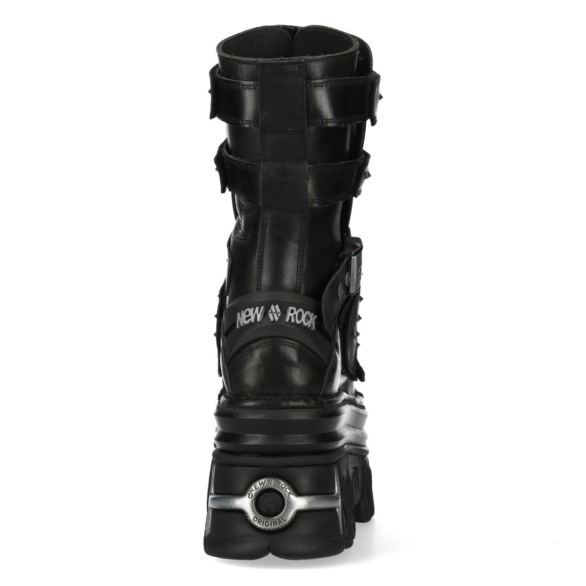 New Rock M-MET422-C3