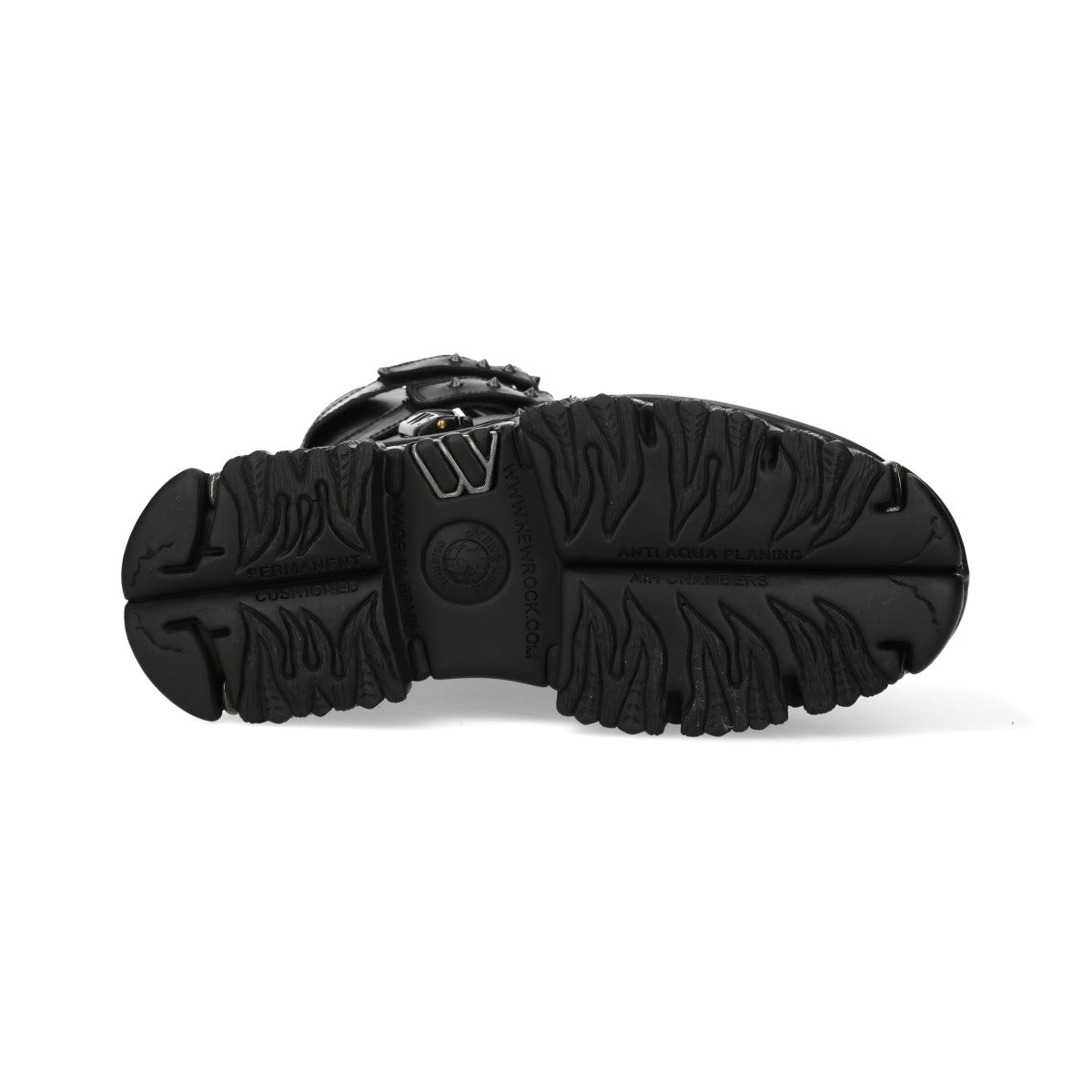New Rock M-MET422-C3