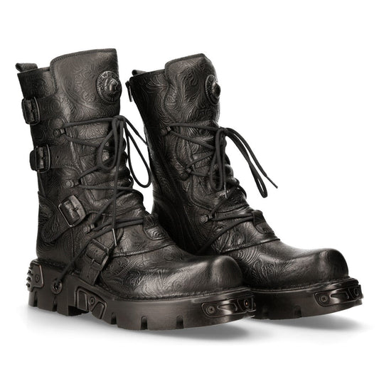 New Rock M-1473-S83