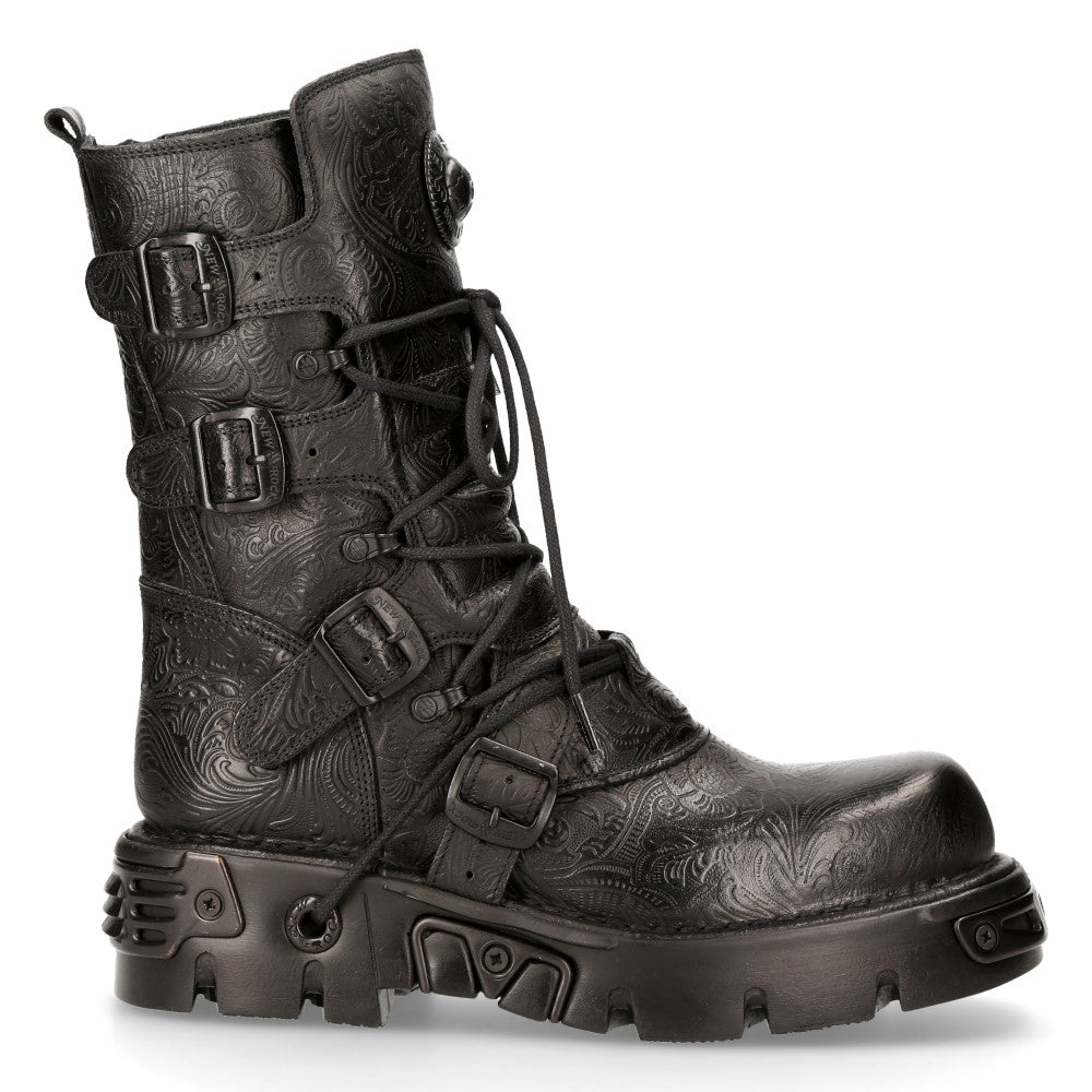 New Rock M-1473-S83