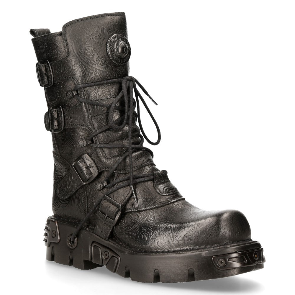New Rock M-1473-S83