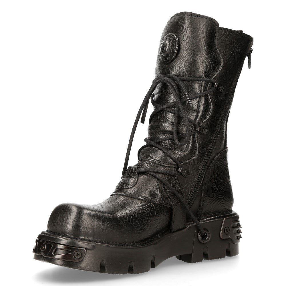 New Rock M-1473-S83