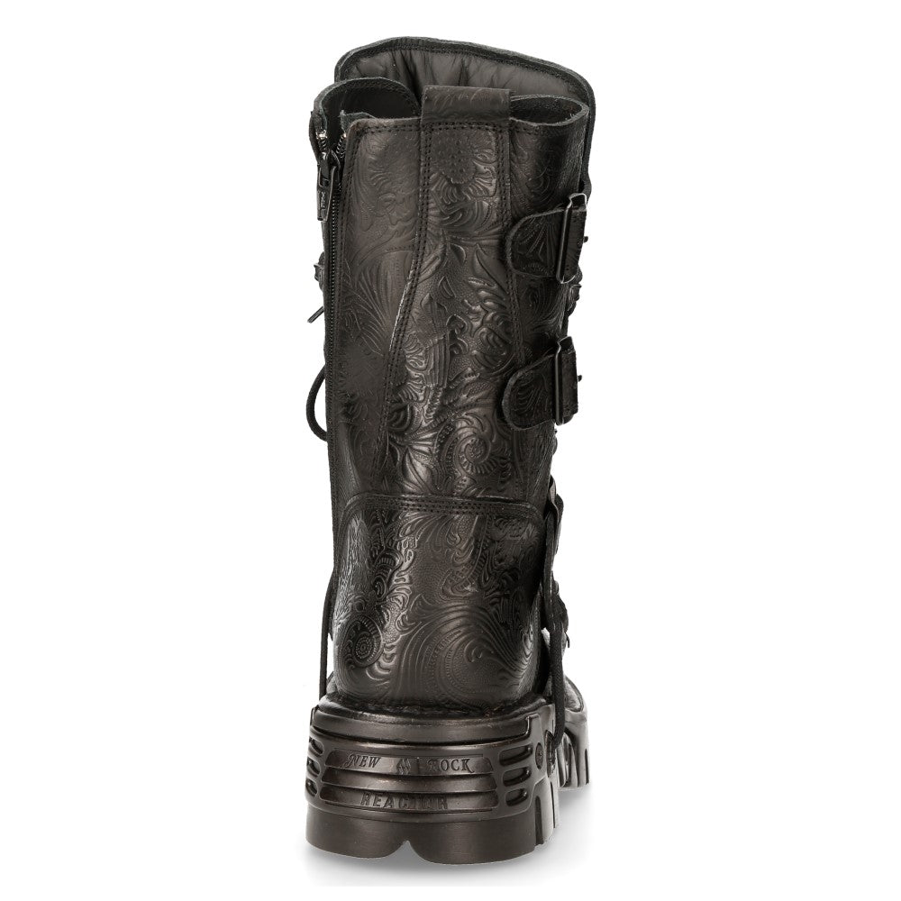 New Rock M-1473-S83