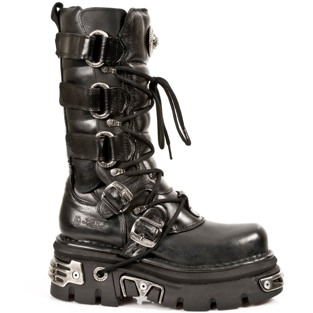 New Rock M-474-S1