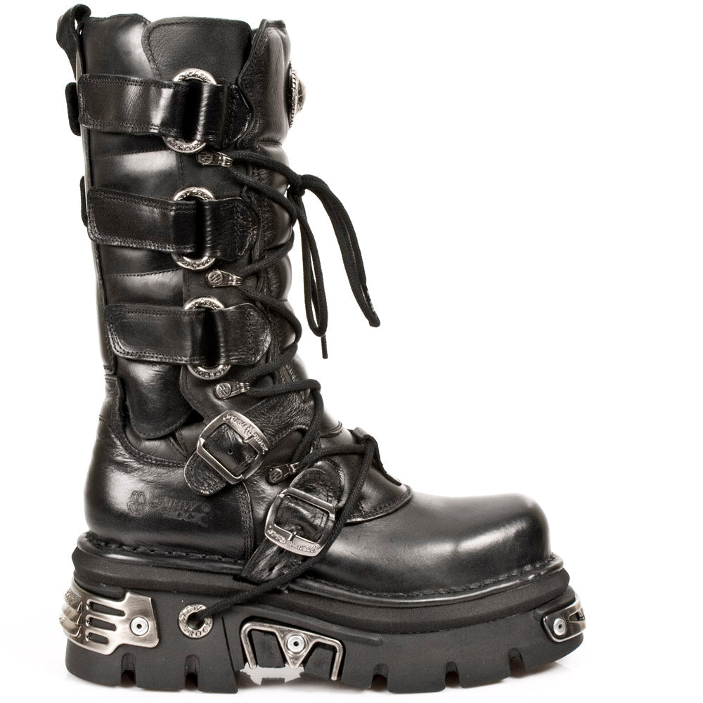 New Rock M-474-S1