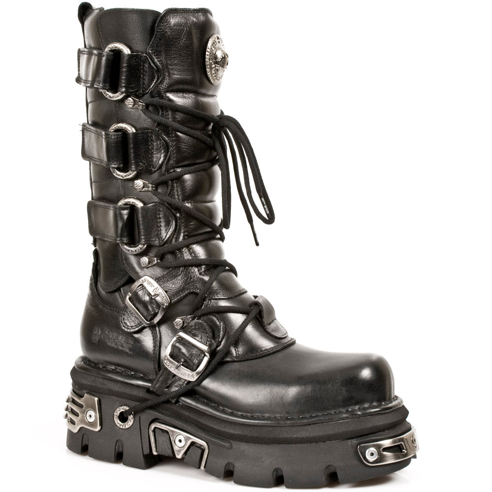 New Rock M-474-S1