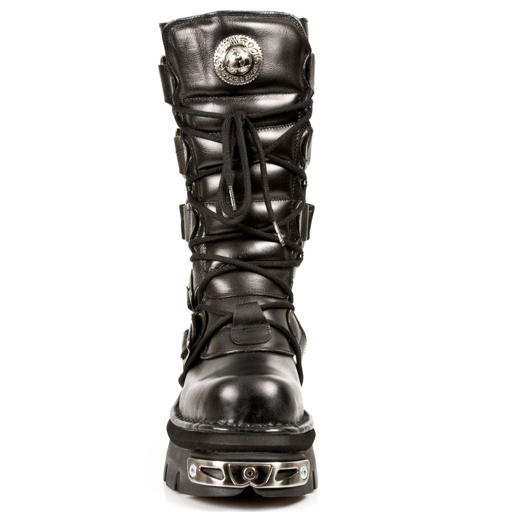 New Rock M-474-S1