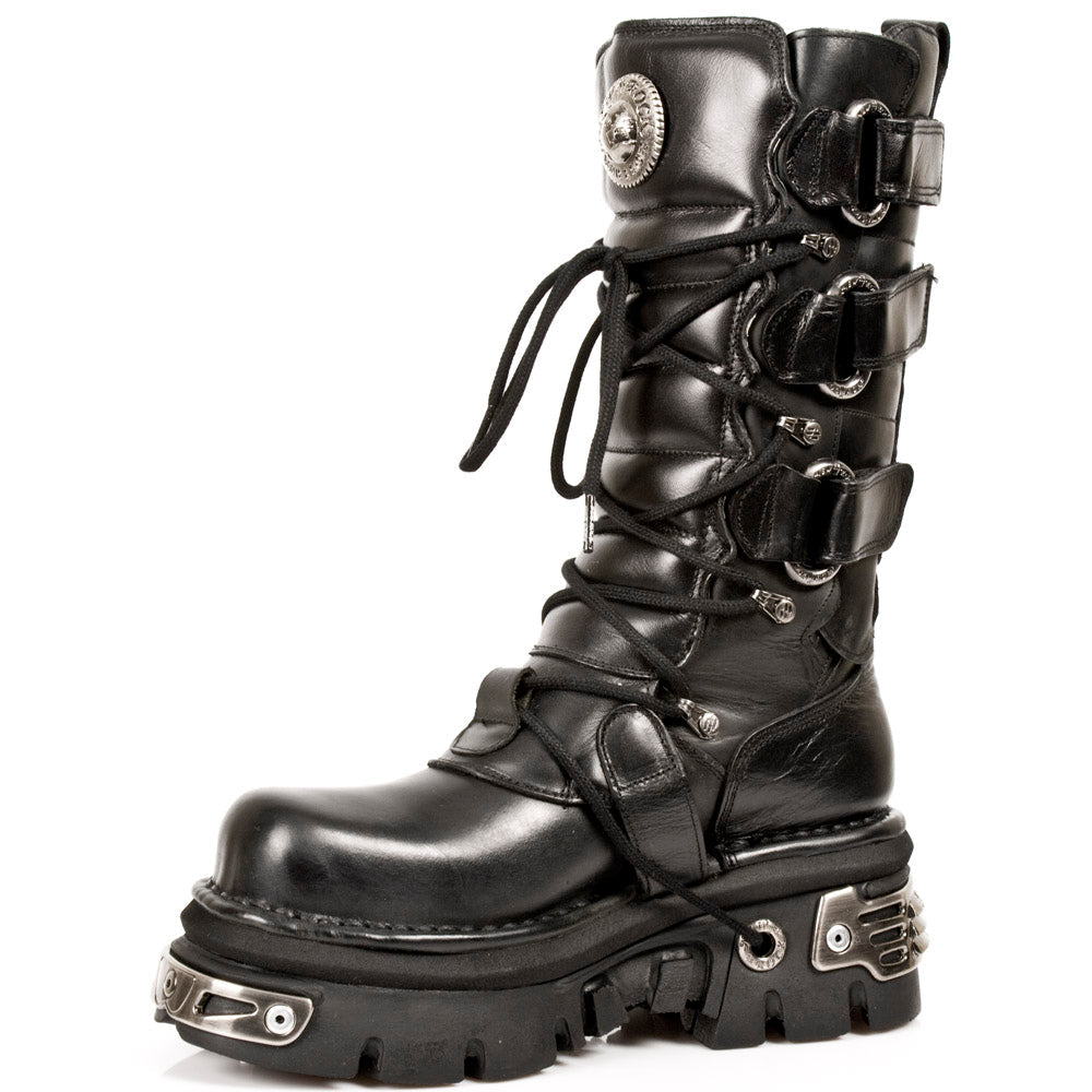 New Rock M-474-S1