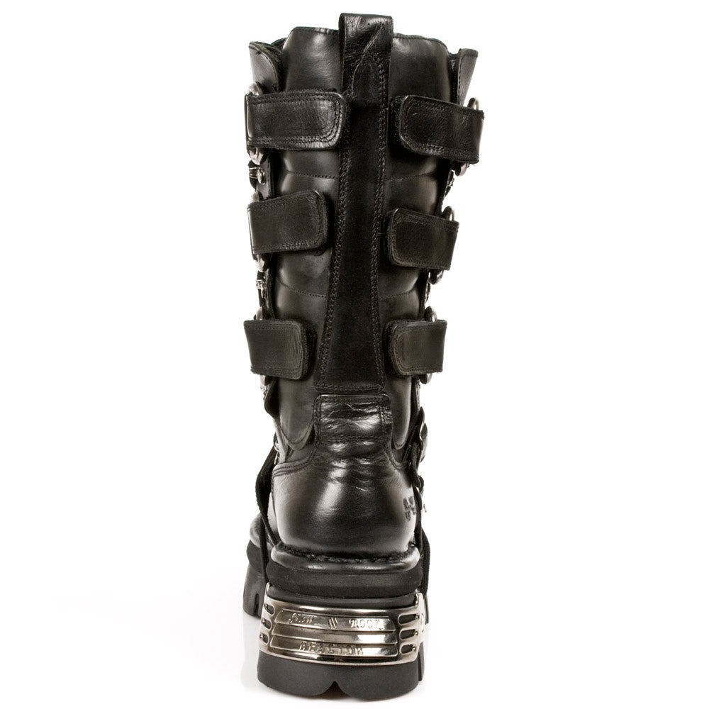 New Rock M-474-S1