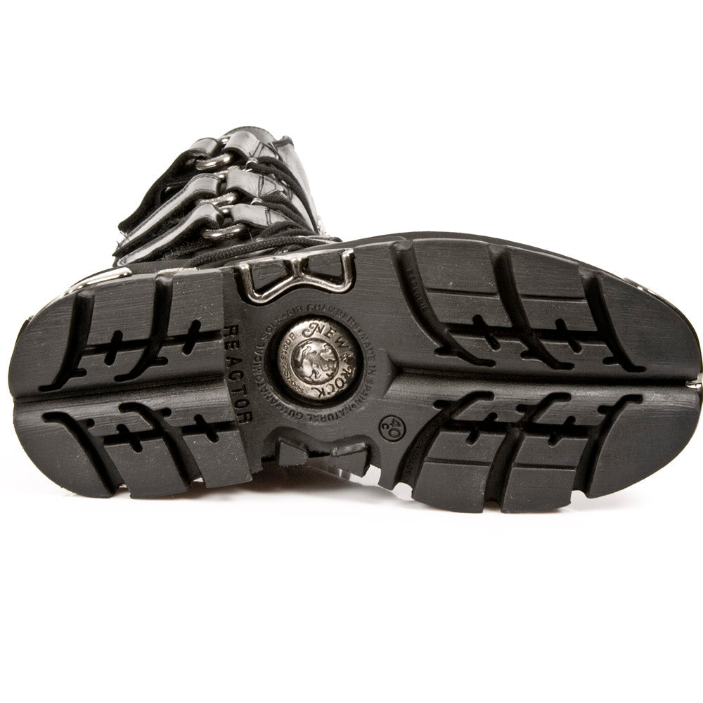 New Rock M-474-S1