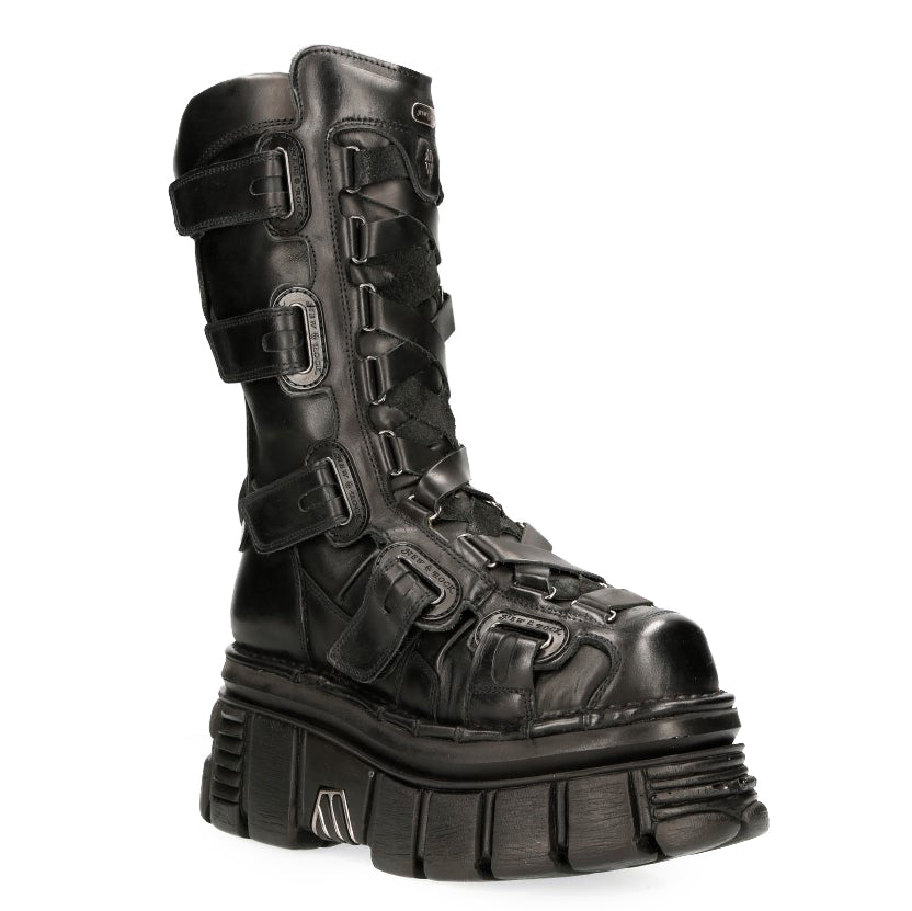 New Rock M-189-C12