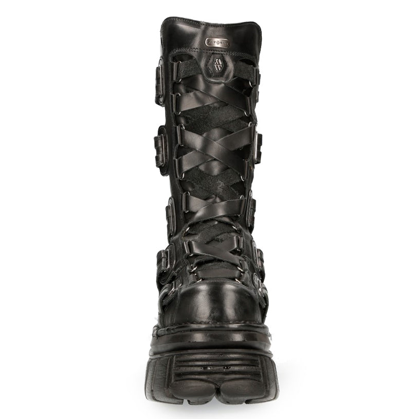 New Rock M-189-C12