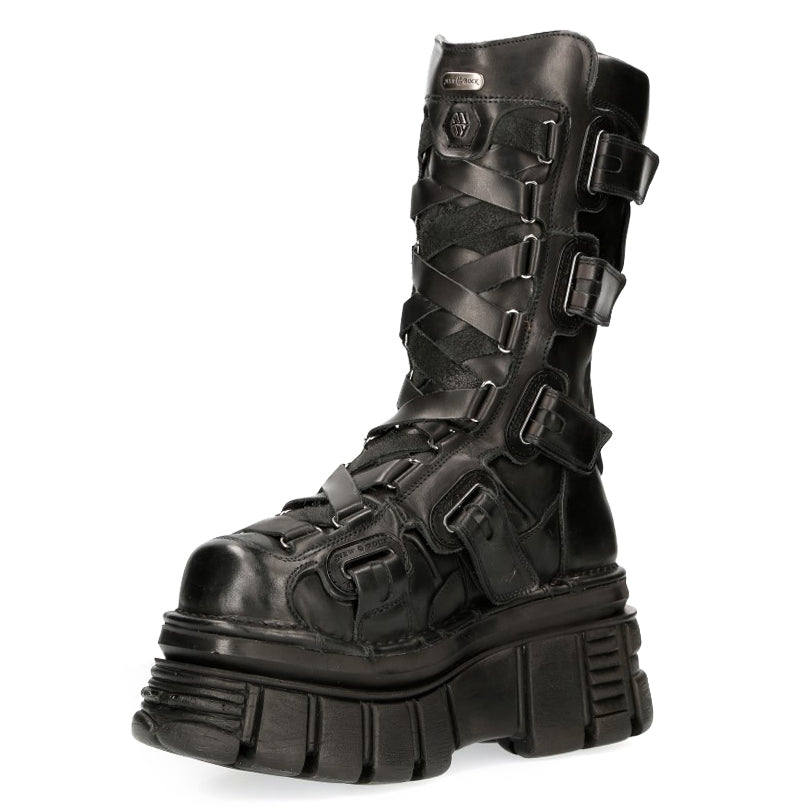 New Rock M-189-C12