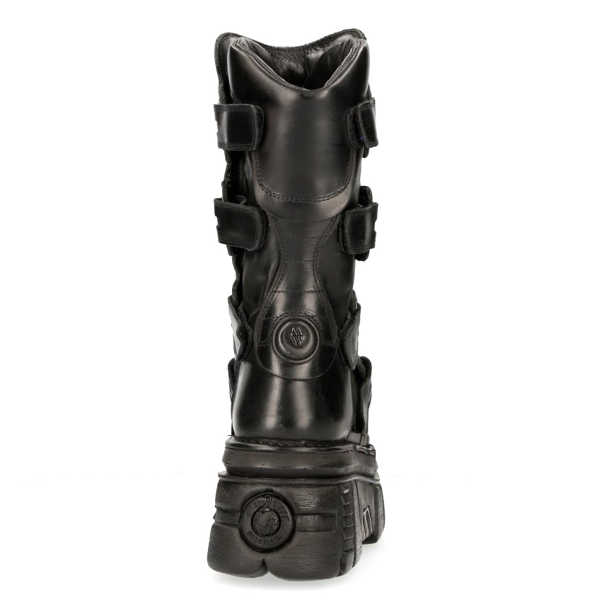 New Rock M-189-C12