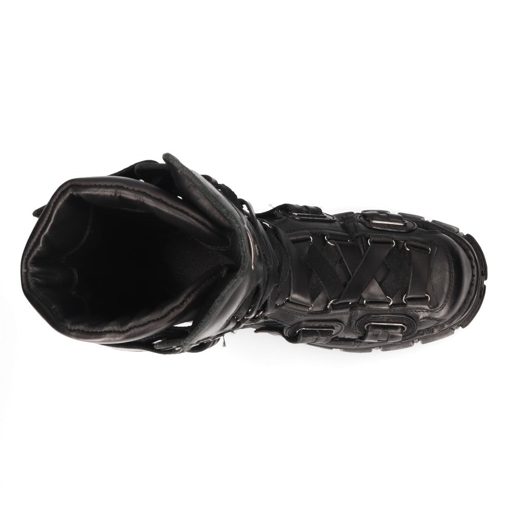 New Rock M-189-C12