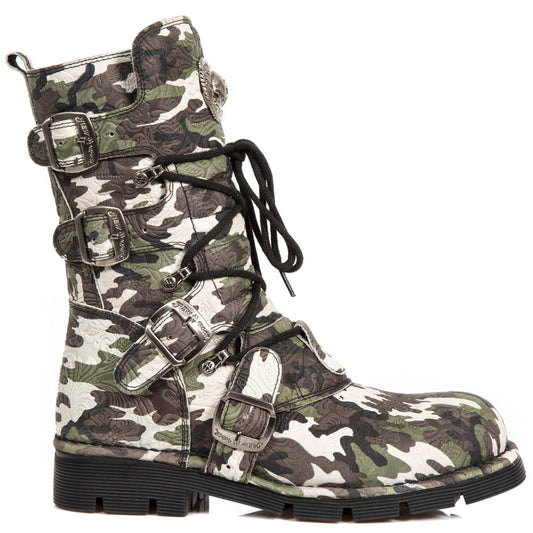 New Rock M-1473-S36