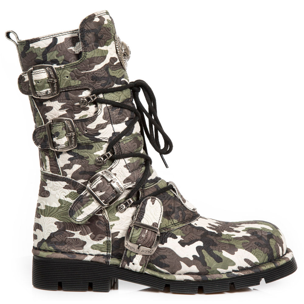 New Rock M-1473-S36