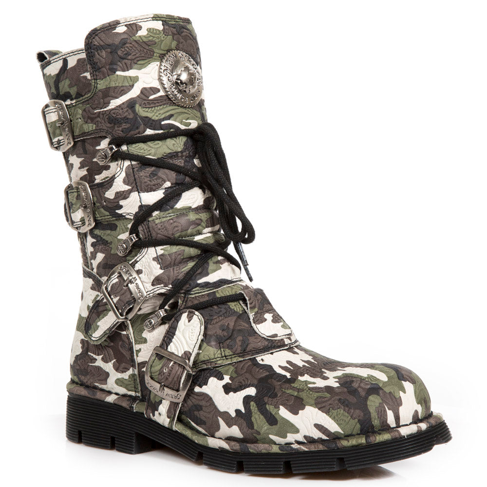 New Rock M-1473-S36
