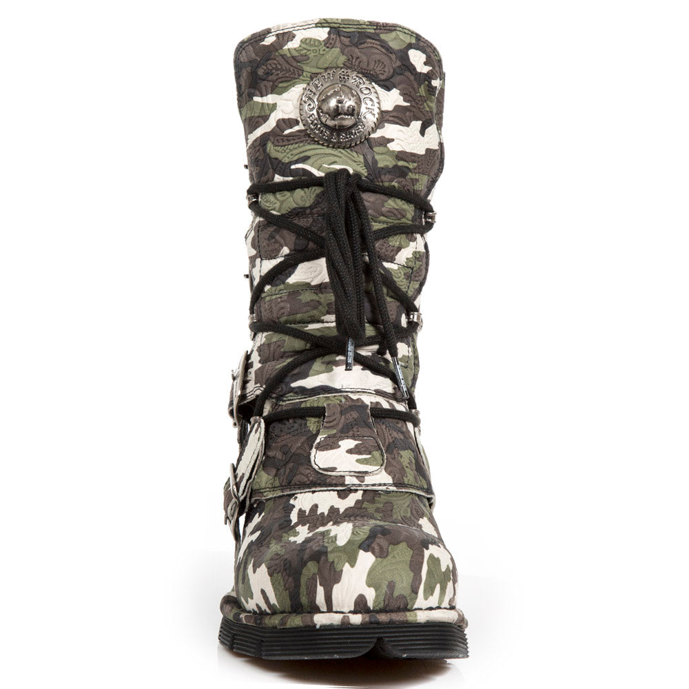 New Rock M-1473-S36