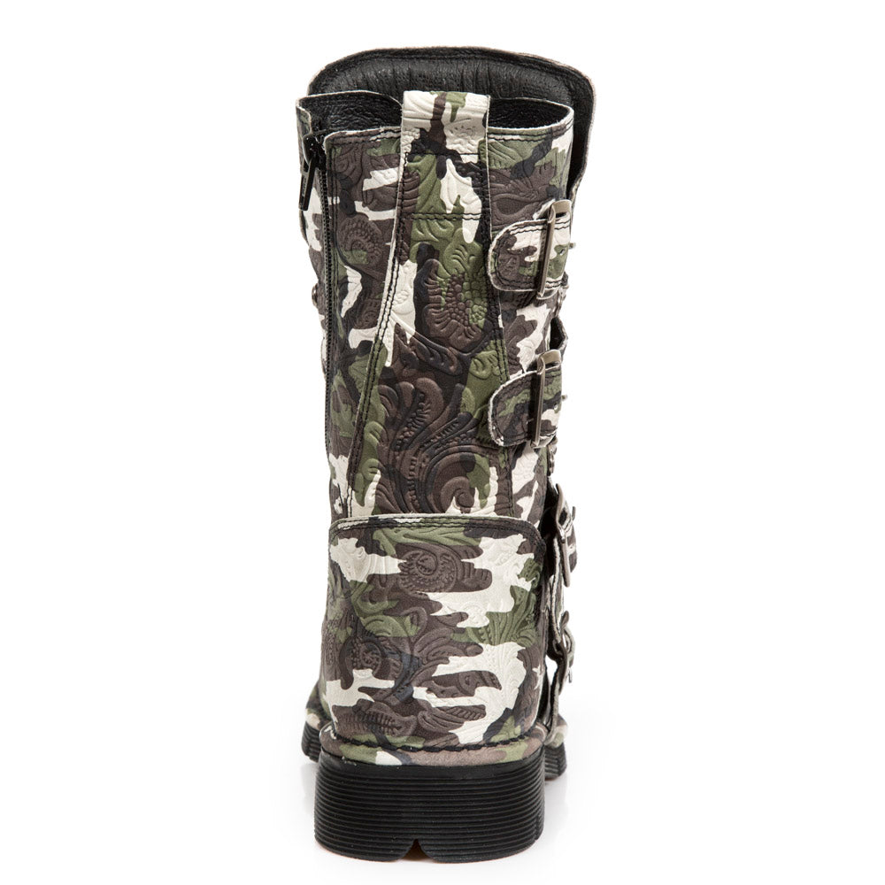 New Rock M-1473-S36