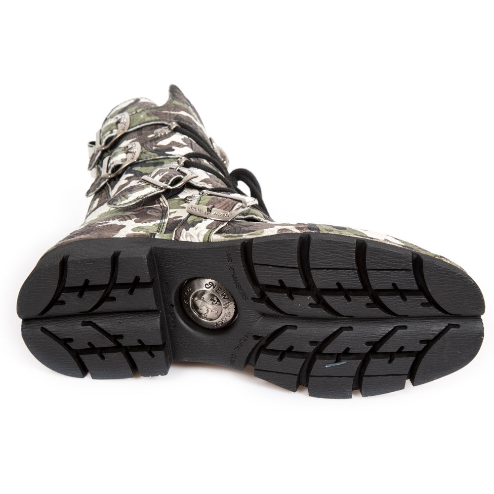 New Rock M-1473-S36