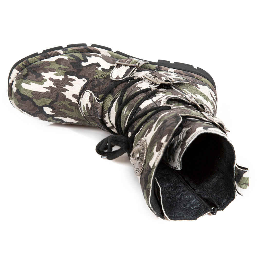 New Rock M-1473-S36