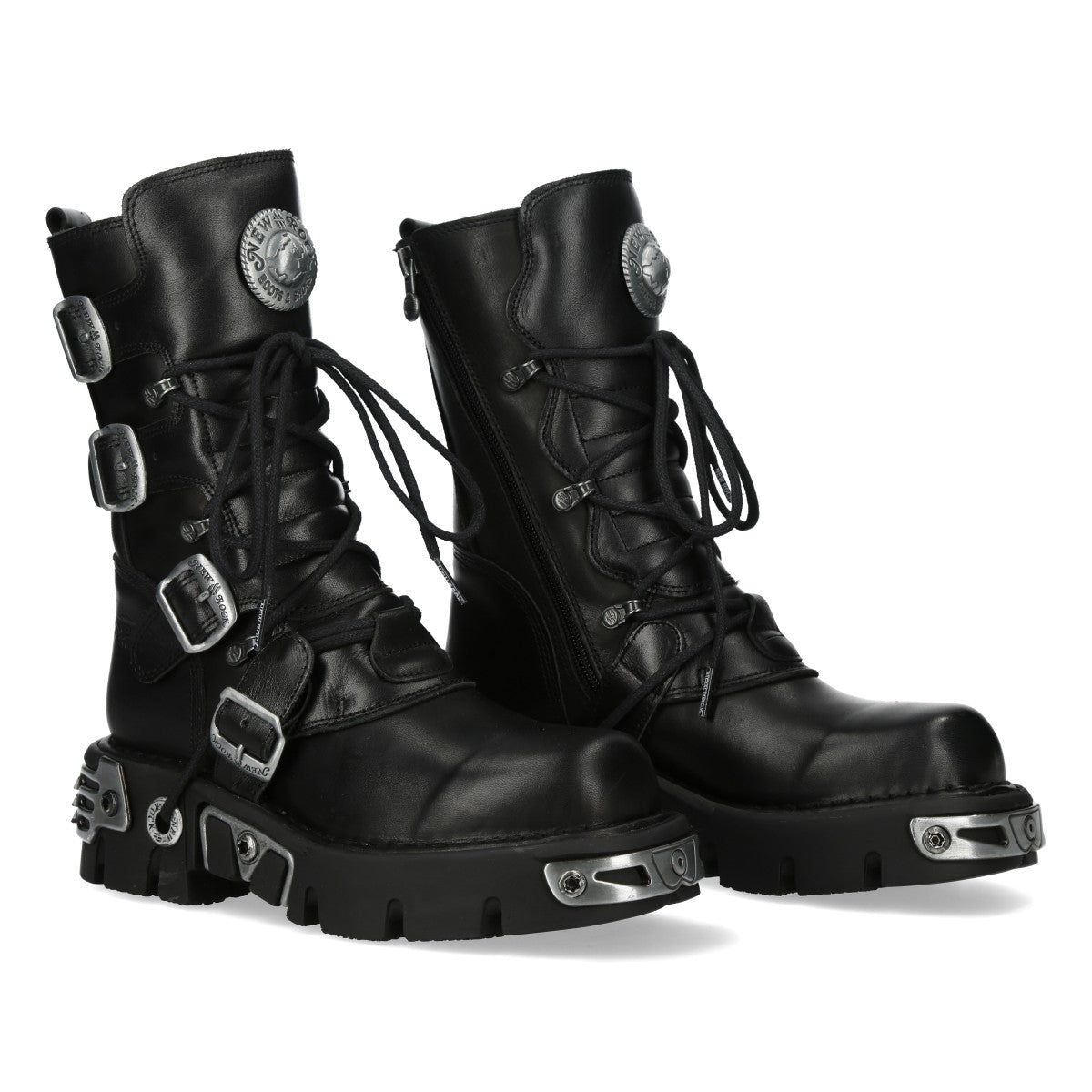 New Rock M-373-C400