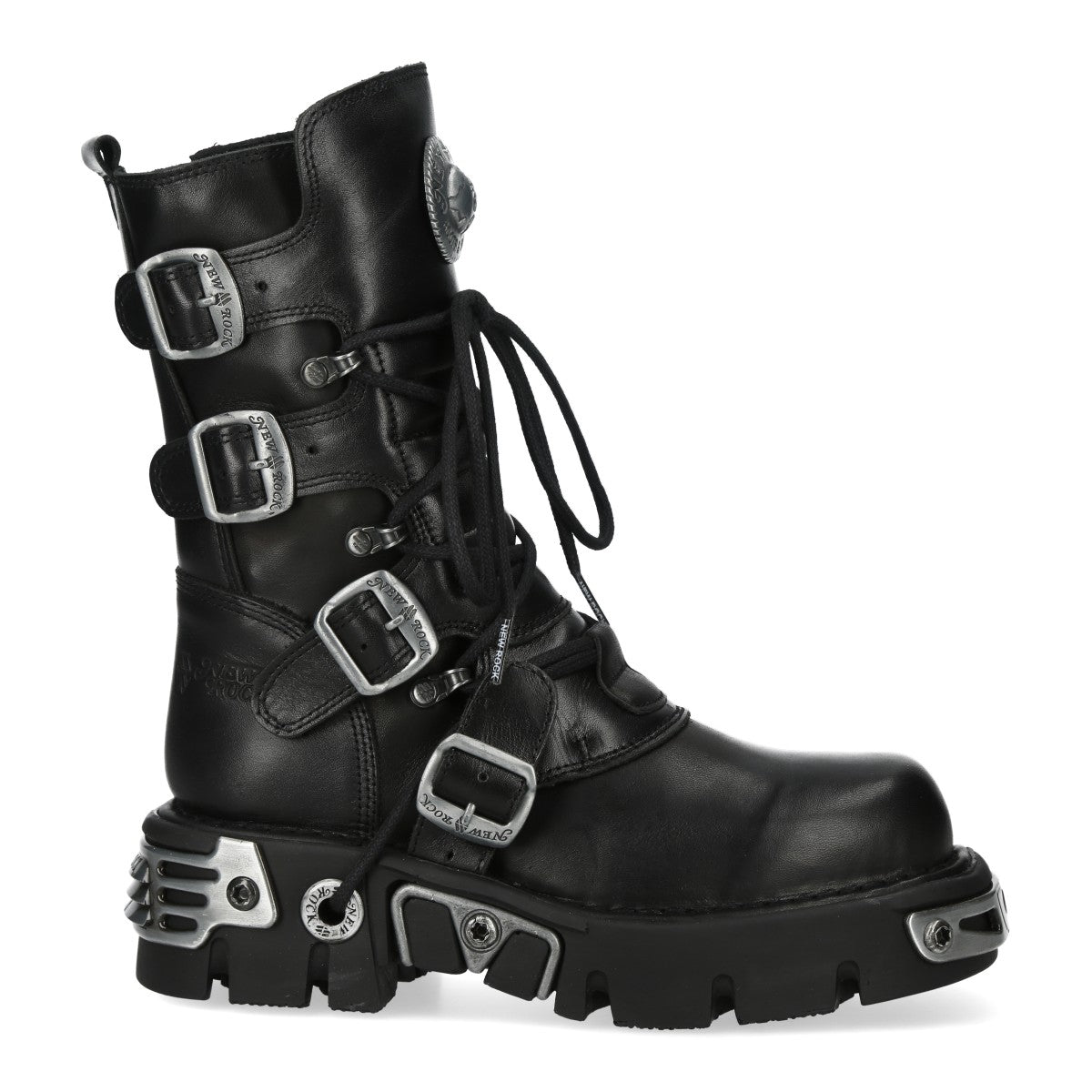 New Rock M-373-C400