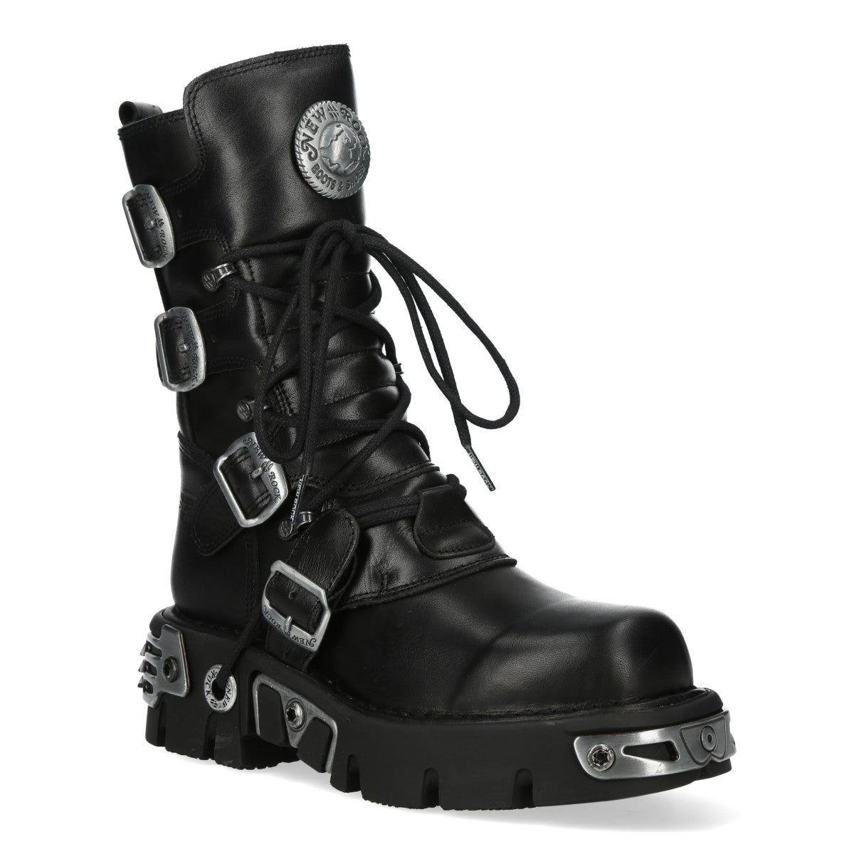 New Rock M-373-C400