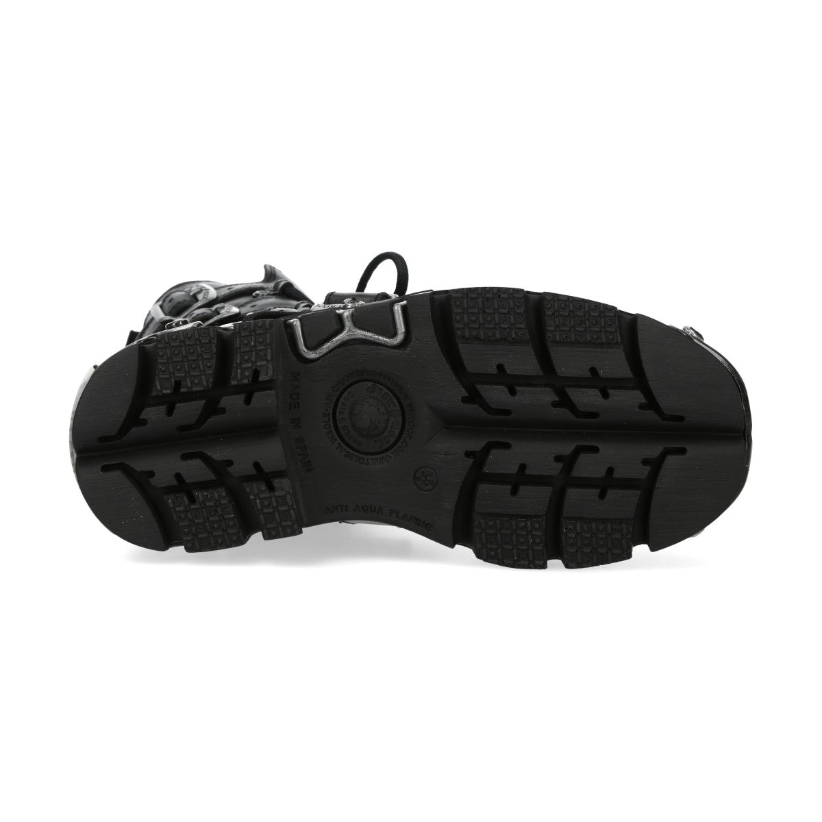 New Rock M-373-C400