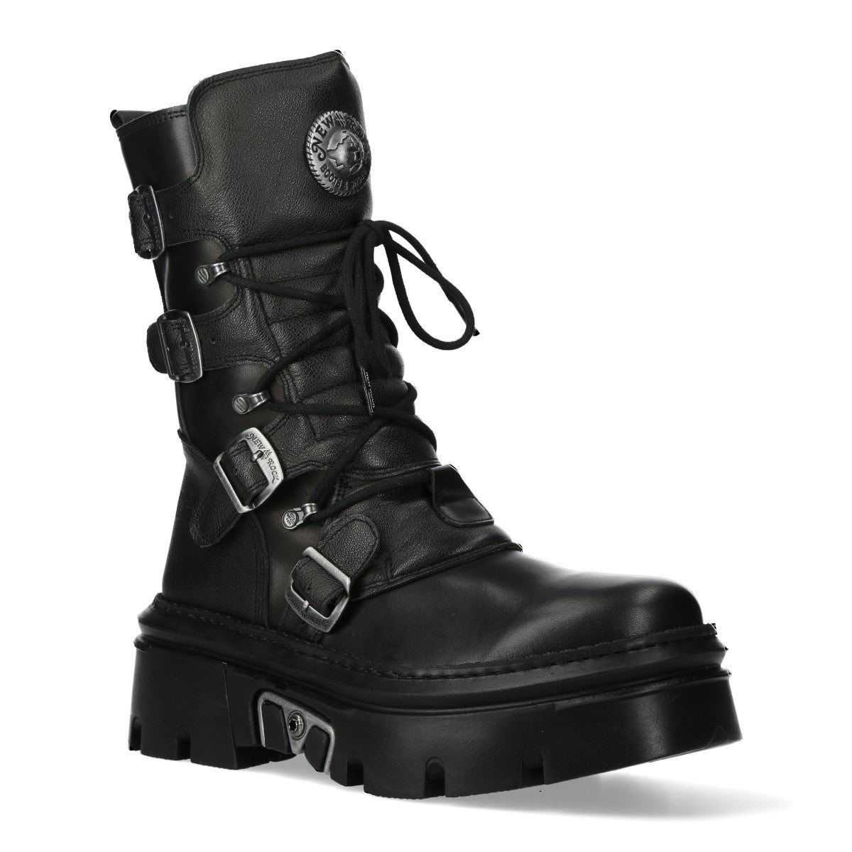 New Rock M-WALL373-S13
