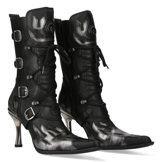 New Rock M-9591-C20