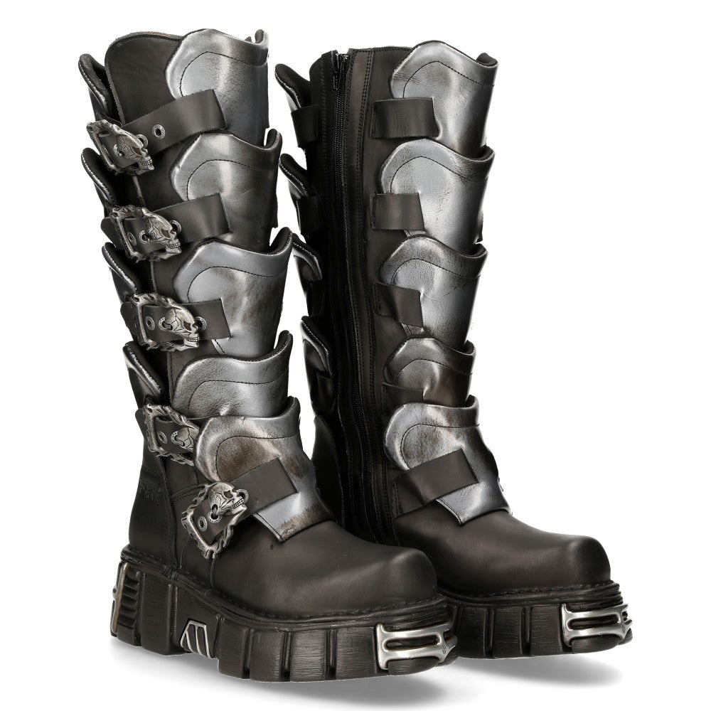 New Rock M-738-S1