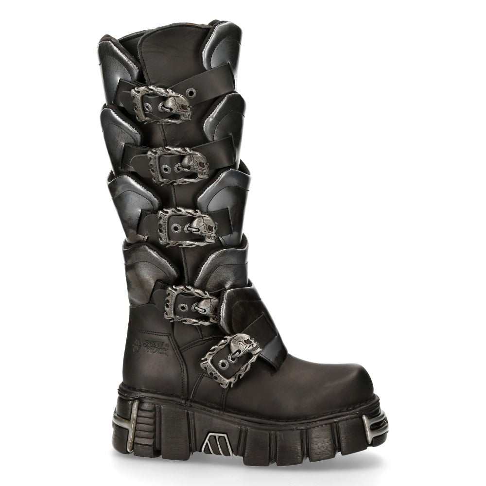 New Rock M-738-S1
