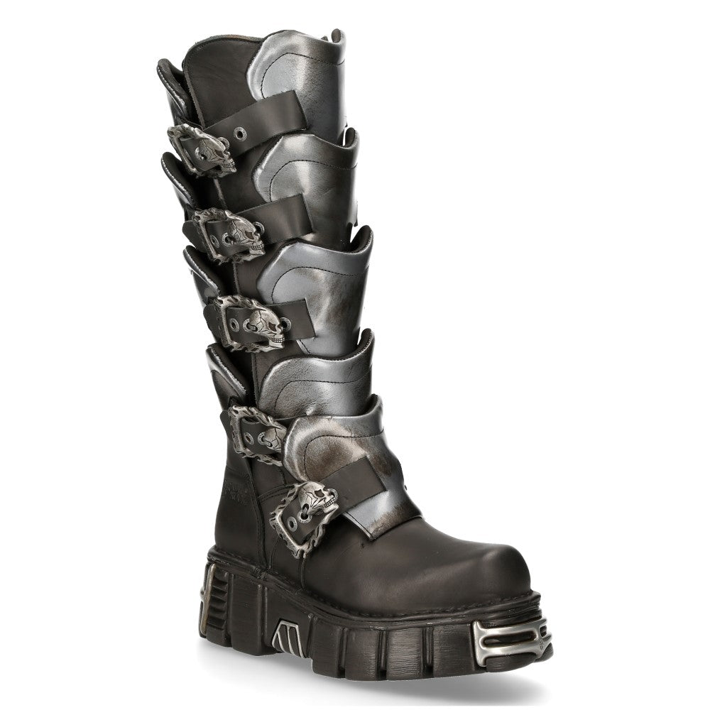 New Rock M-738-S1