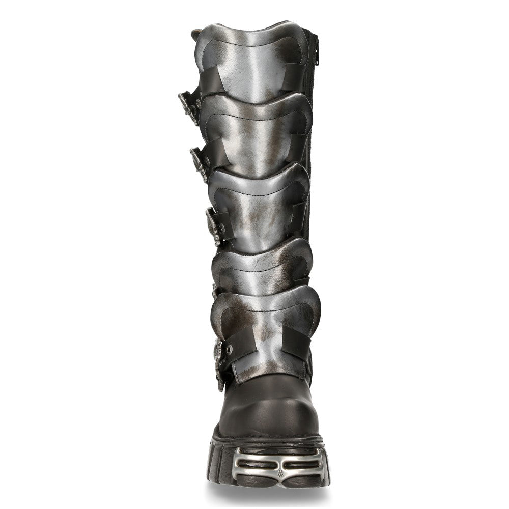 New Rock M-738-S1
