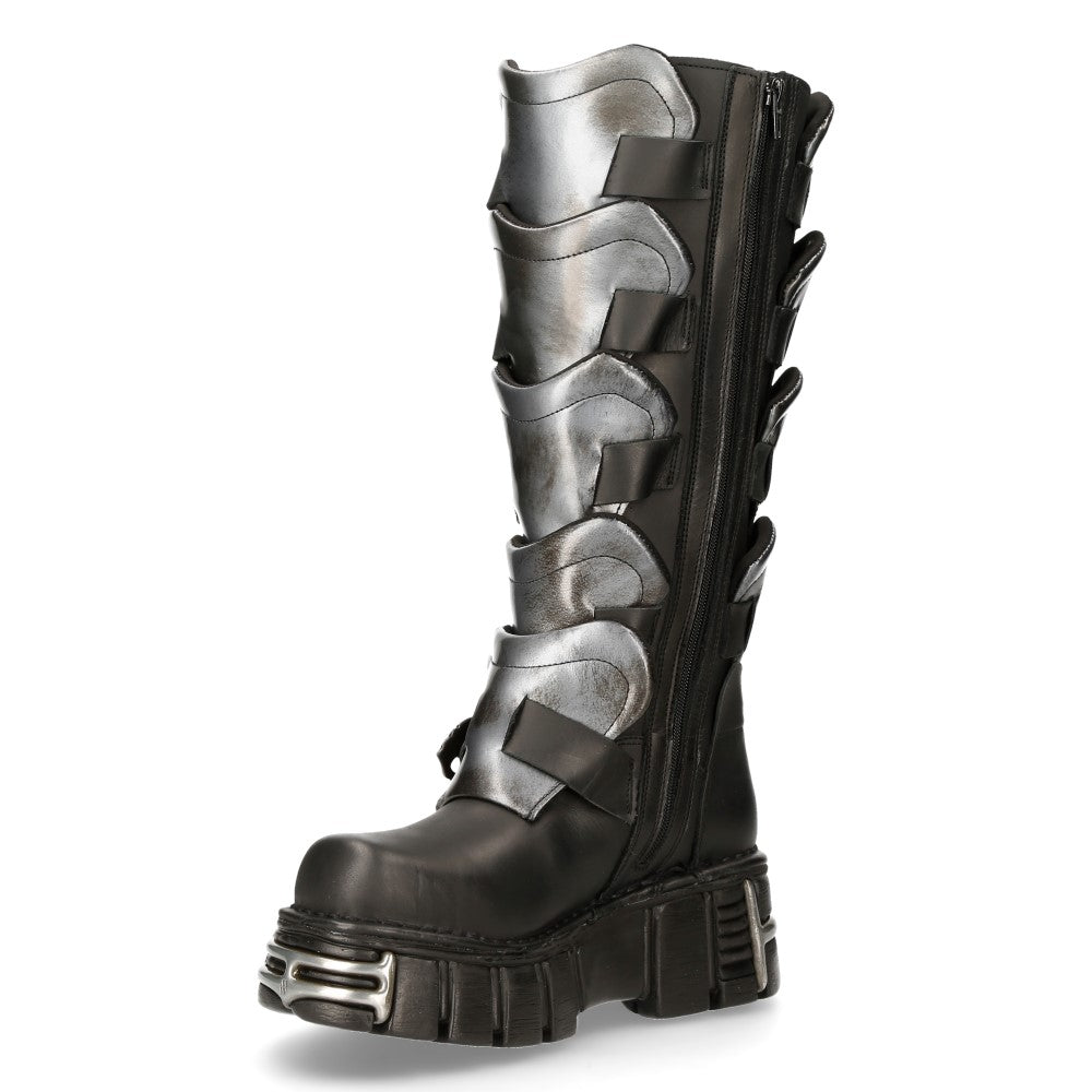New Rock M-738-S1