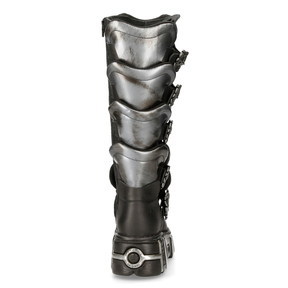 New Rock M-738-S1