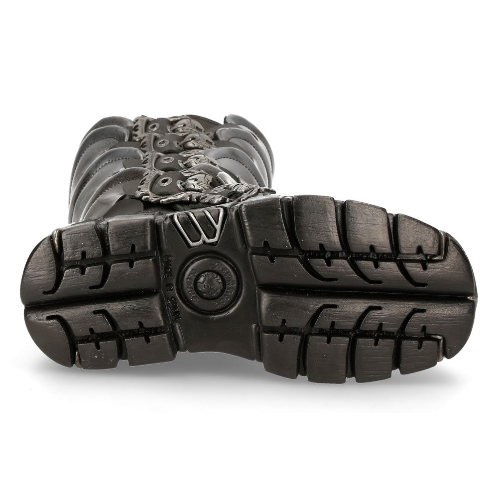 New Rock M-738-S1