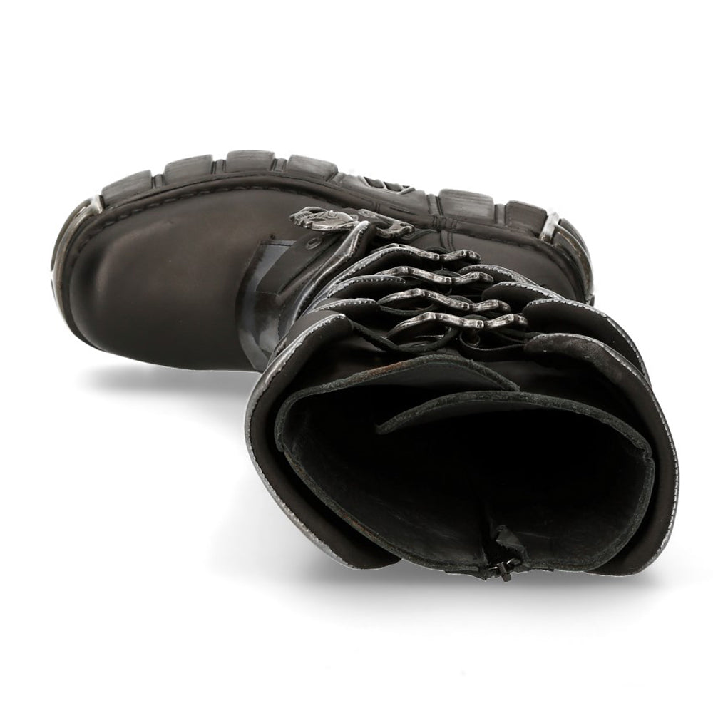 New Rock M-738-S1